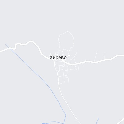 Хирево