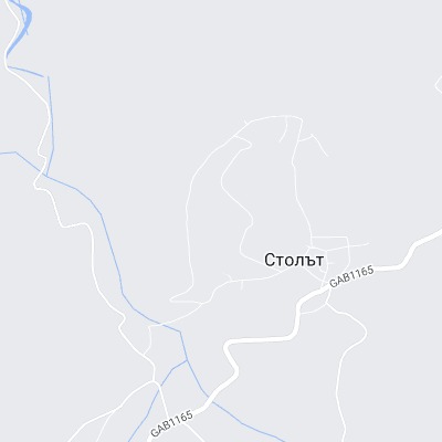Столът