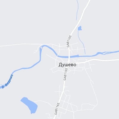 Душево