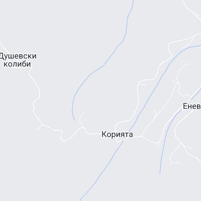 Корията