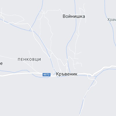Кръвеник