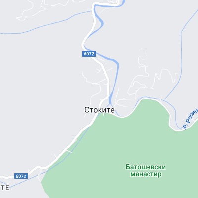 Стоките