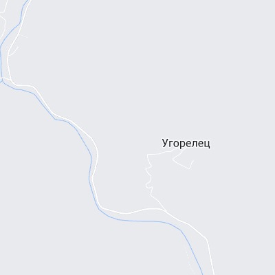 Угорелец