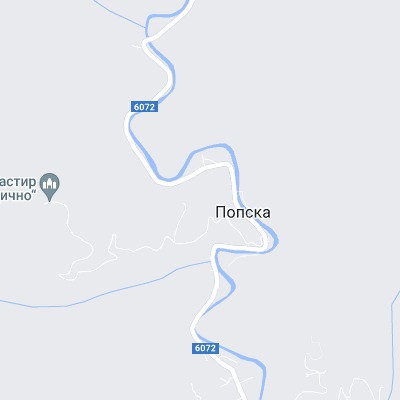 Попска