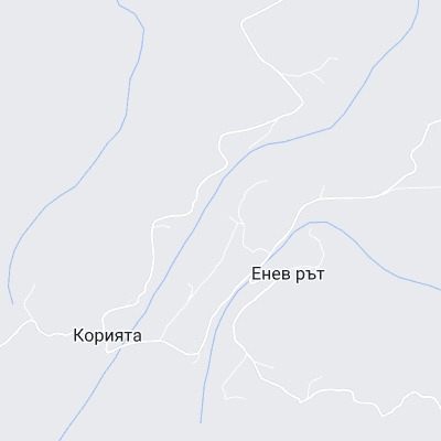 Енев рът
