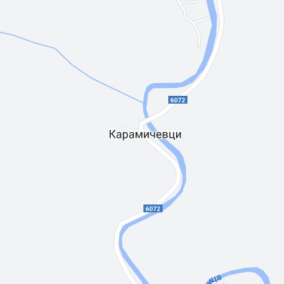 Карамичевци