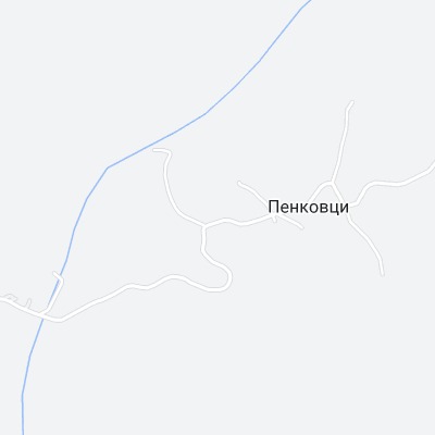 Пенковци