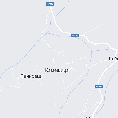 Камещица