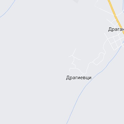 Драгиевци