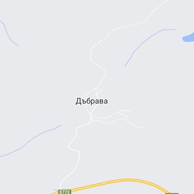 Дъбрава