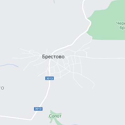 Брестово