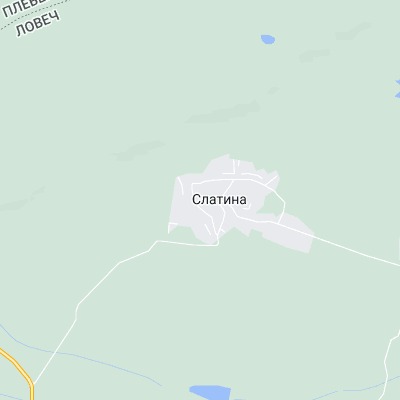 Слатина