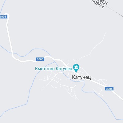 Катунец