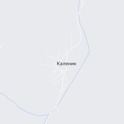 Каленик