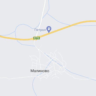 Малиново