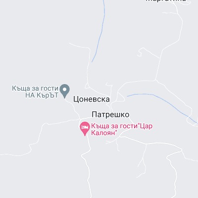 Патрешко
