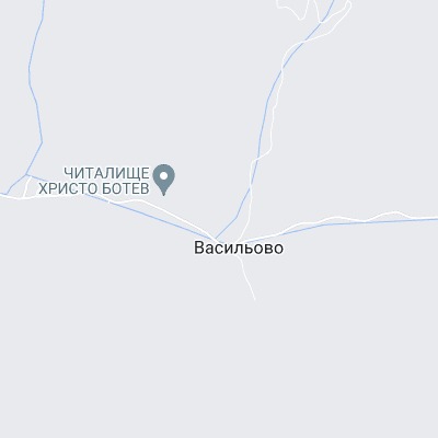 Васильово