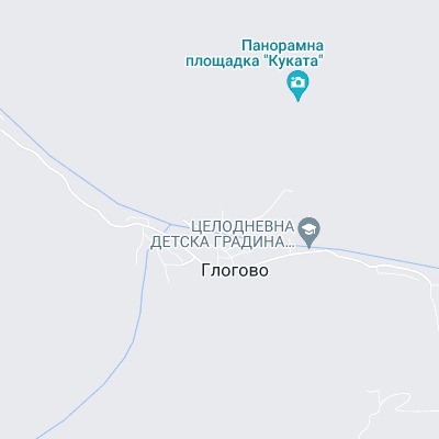 Глогово