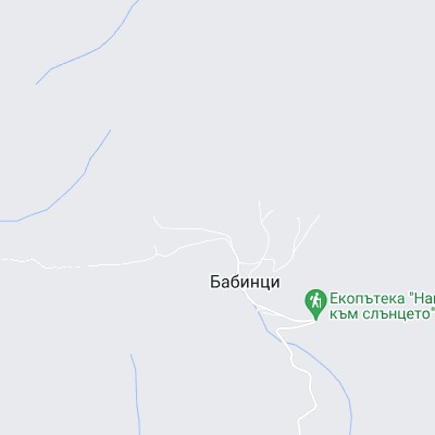 Бабинци