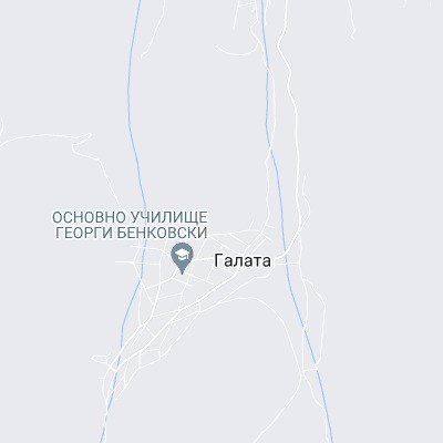 Галата