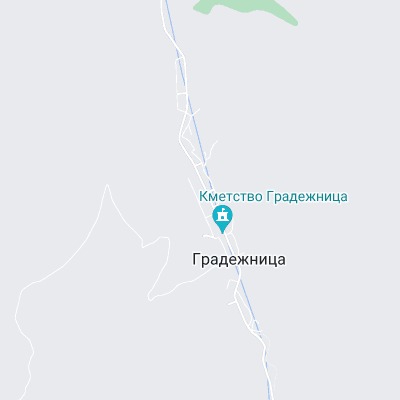 Градежница
