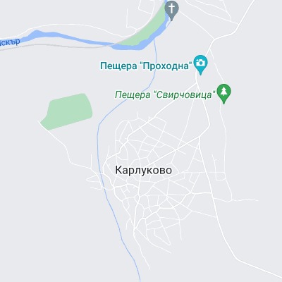 Карлуково