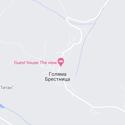 Голяма Брестница