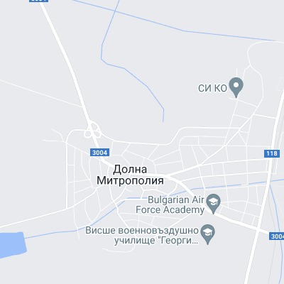 Долна Митрополия