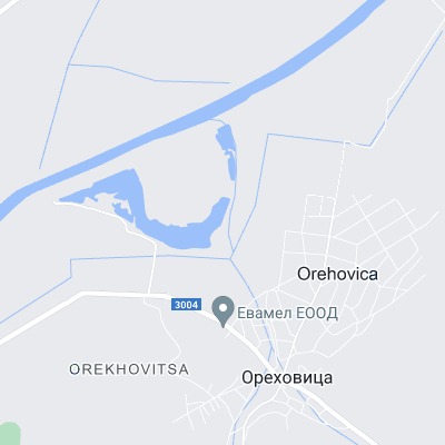 Ореховица