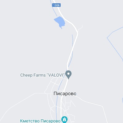 Писарово