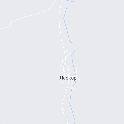 Ласкар