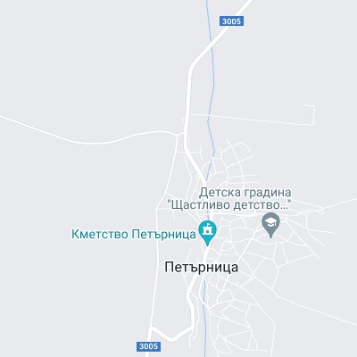 Петърница