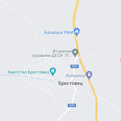 Брестовец