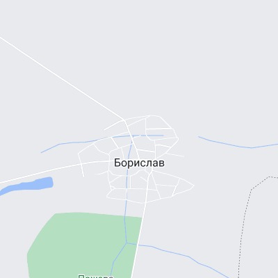 Борислав