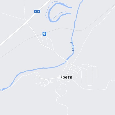 Крета