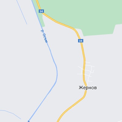 Жернов