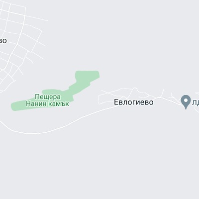 Евлогиево