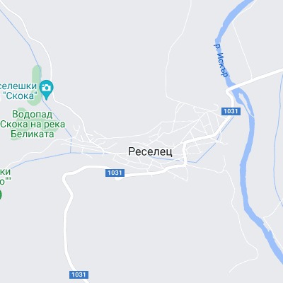 Реселец