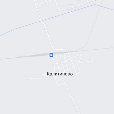 Калитиново