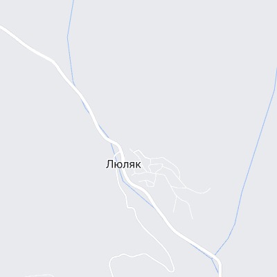 Люляк