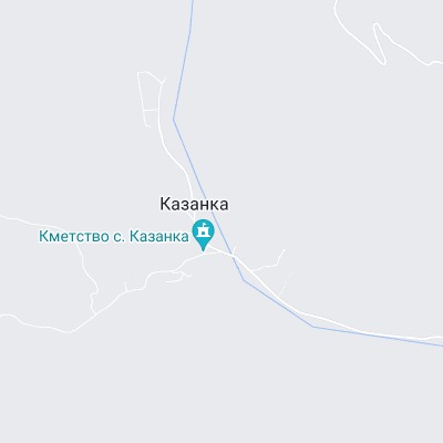 Казанка