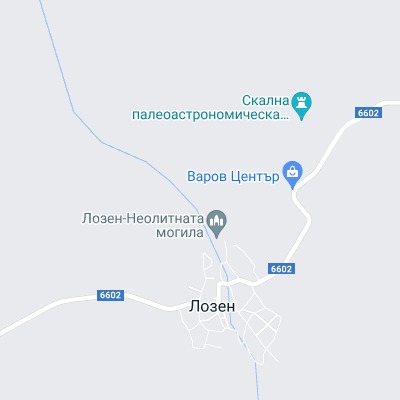 Лозен