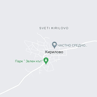 Кирилово