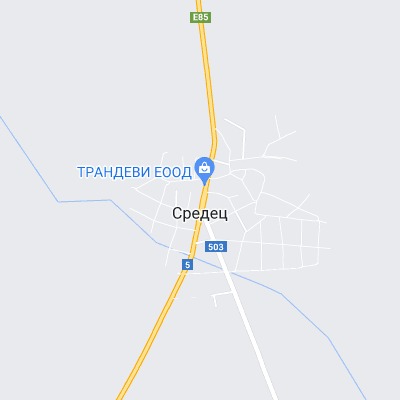 Средец