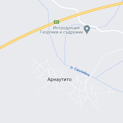 Арнаутито