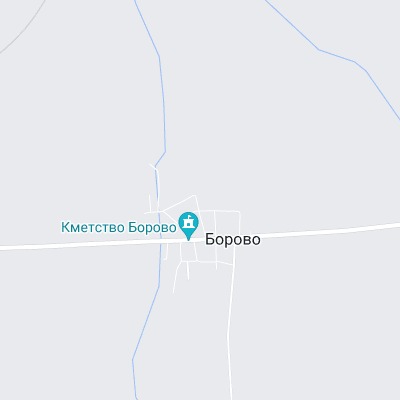 Борово