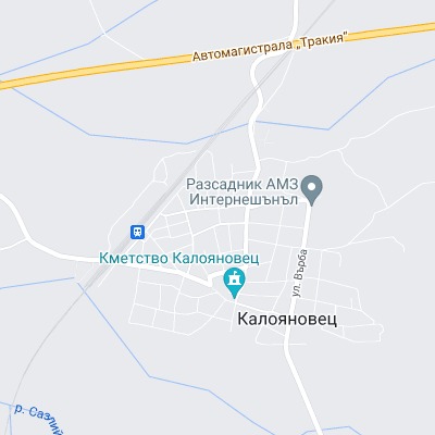 Калояновец