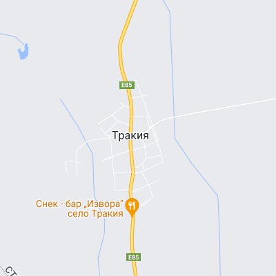 Тракия