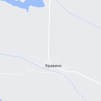 Кравино
