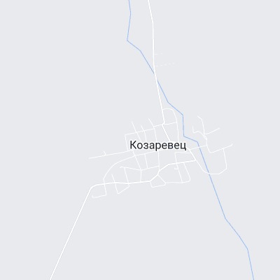 Козаревец